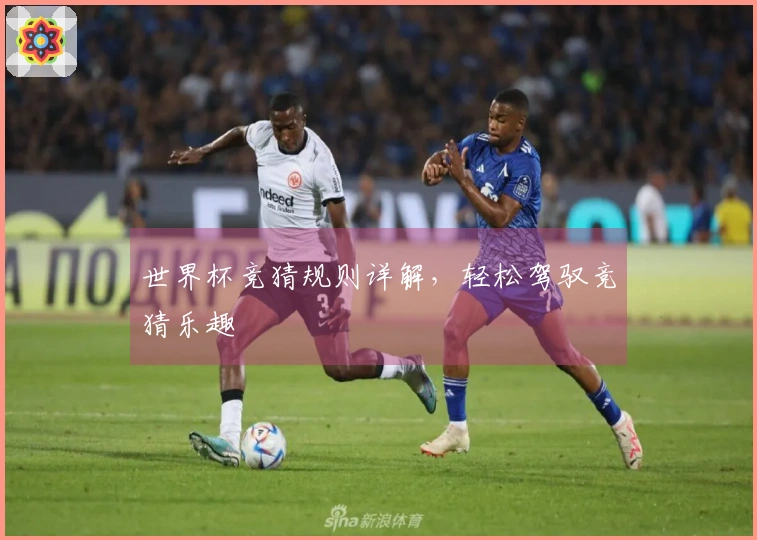 世界杯竞猜规则详解，轻松驾驭竞猜乐趣