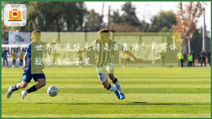 世界杯滚球竞猜是否靠谱？真实体验告诉你答案