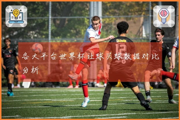各大平台世界杯让球买球数据对比分析