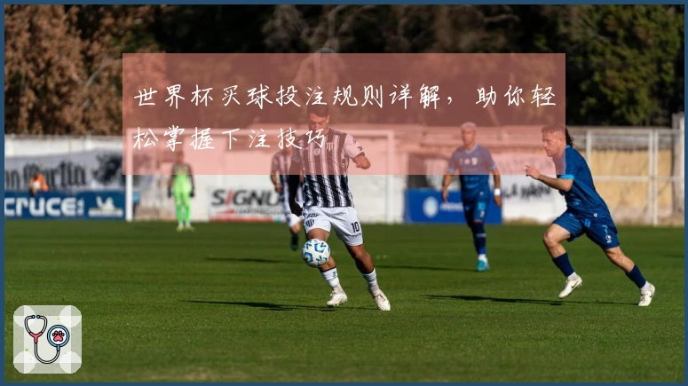 世界杯买球投注规则详解，助你轻松掌握下注技巧