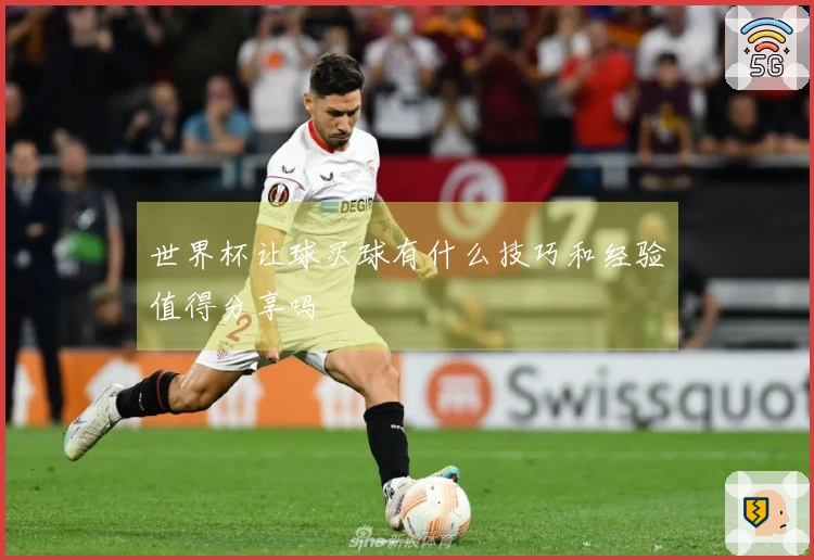 世界杯让球买球有什么技巧和经验值得分享吗