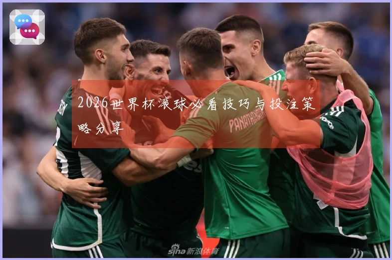 2026世界杯滚球必看技巧与投注策略分享