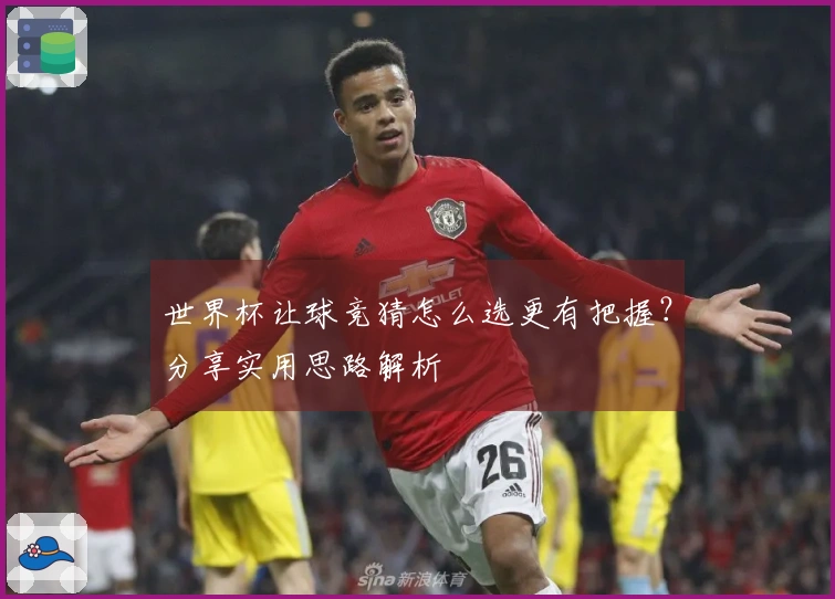 世界杯让球竞猜怎么选更有把握？分享实用思路解析