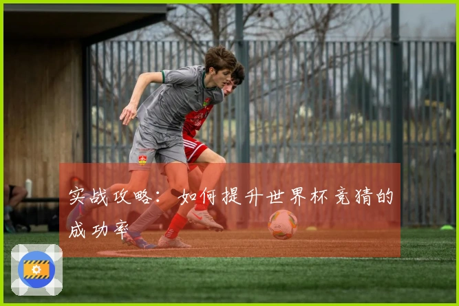 实战攻略:如何提升世界杯竞猜的成功率