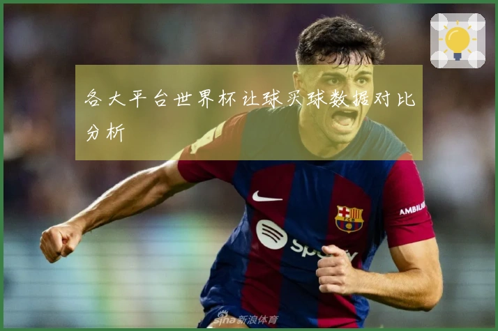 各大平台世界杯让球买球数据对比分析