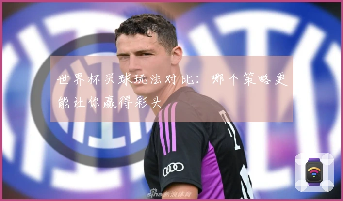 世界杯买球玩法对比：哪个策略更能让你赢得彩头
