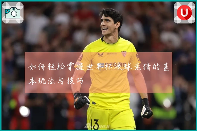 如何轻松掌握世界杯滚球竞猜的基本玩法与技巧